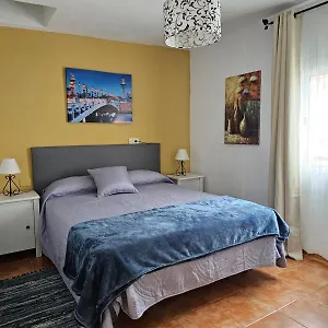 Casa Luz Gasthof